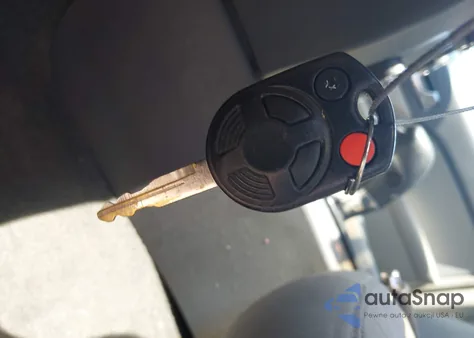 2012 Ford Fusion S z USA, uszkodzony, nr VIN 3FAHP0GA2CR138002